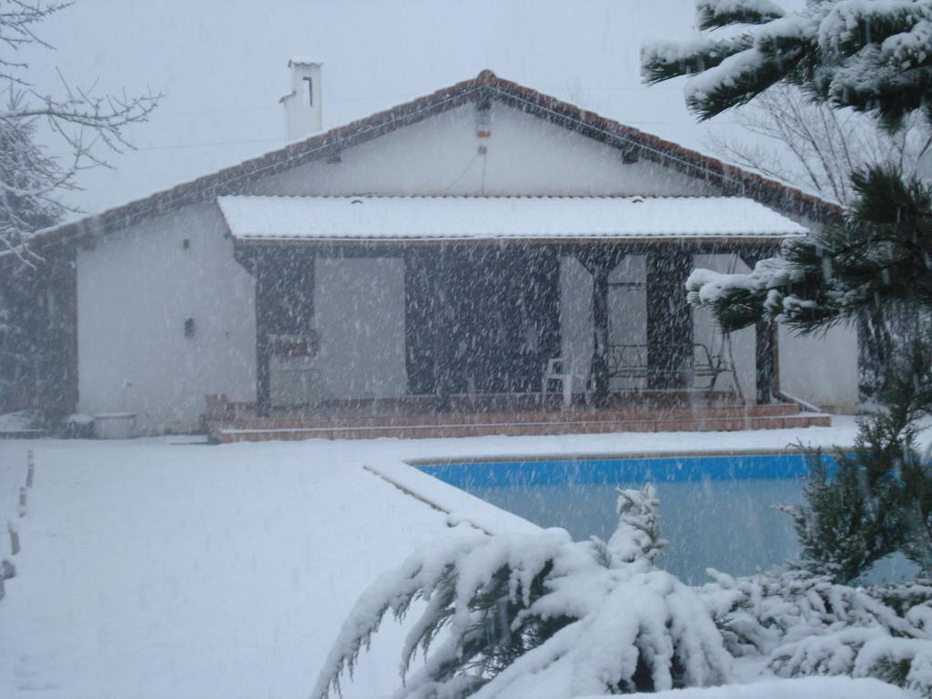 Vila Poiana Snagov Cameră foto